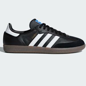NWT Adidas Samba OG M7/W8